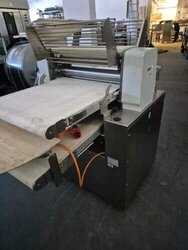 Seewer Rondo Ausrollmaschine