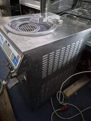 Pasteurisierer Carpigiani Pastochef 32
