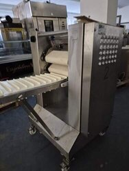 FRITSCH Wickelmaschine für Croissant