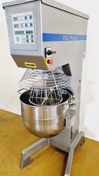 Planetenrührmaschine Rego PM 60 E
