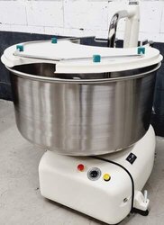 Hubkneter Kemper F 125 SL