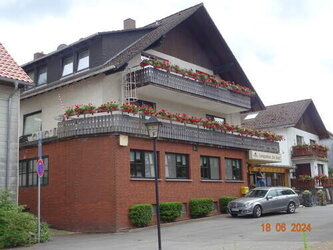 Touristisches Landgasthaus mit 56 Betten zu verkaufen!