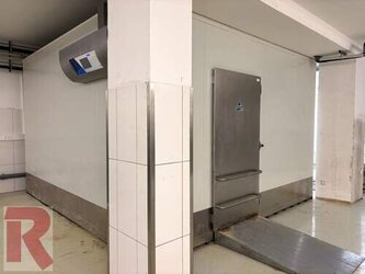 Koma Tiefkühl-Lagerzelle RDV für ca. 30 Wagen, BJ 2021