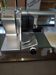 Aufschnittmaschine Bizerba VS 12