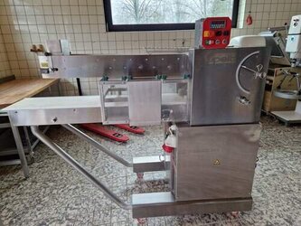 Brötchenanlage Lippelt mini rustika