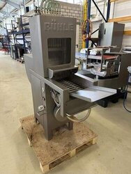 Pökelinjektor Rühle PR8