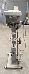 Dosenverschlussmaschine S80 BS, Stiller