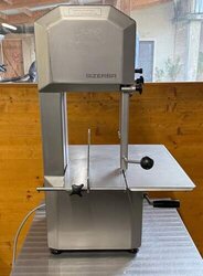 Bandsäge Bizerba FK 23