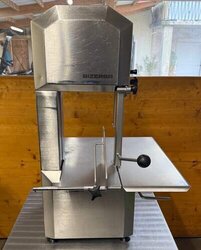 Bandsäge Bizerba FK 23