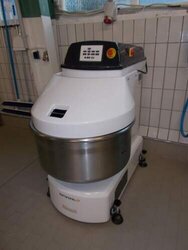 Spiralkneter Spiralo SP 120