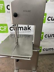 Knochenbandsäge Kolbe