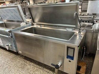 Electrolux Rechteck-Kochkessel 400 Liter