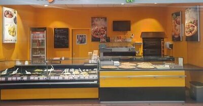 Feinkost mit Imbiss in Bietigheim-Bissingen