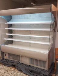 Kühlregal ggmgastro