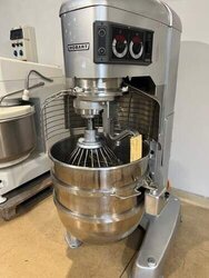 Planetmaschine Hobart HL 1400
