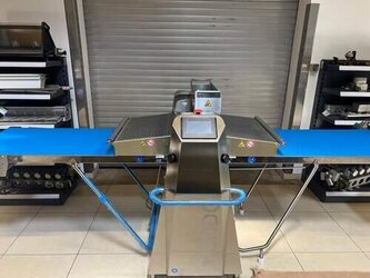 Ausrollmaschine Rondo Rondostar