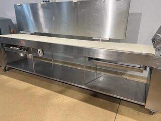 Schneidetisch Fritsch FT 3.5