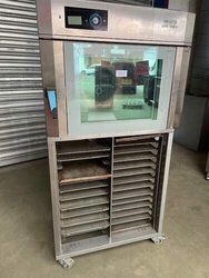 Ladenbackofen Wiesheu