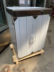 Gärschrank Wiesheu B5