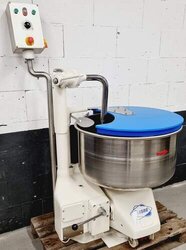 Hubkneter ausfahrbar Diosna S 120 a