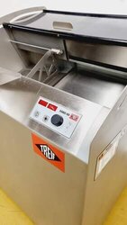 Treif Diskus Brotschneidemaschine