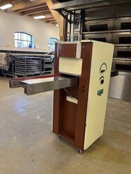 Kalmeijer Gebäckformmaschine