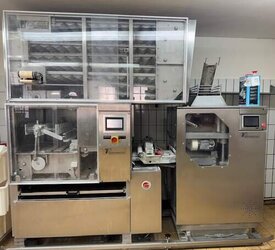 Brötchenanlage Eberhard