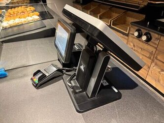 Vectron POS Touch PCT II