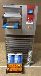 Dosiermaschine BAKON Drop TT