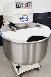 Spiralkneter Diosna SP 160 D