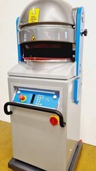 Brötchenpresse Vollautomat Gr. 4