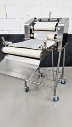 Erka WMB 30 überholt Wickelmaschine