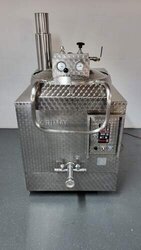 Druckkochkessel Autoklav Korimat KA-240