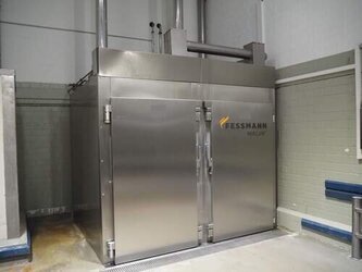 Fessmann T3000 Turbomat Eco Line