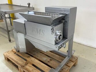 Gefrierfleischschneider-Cräcker FMS