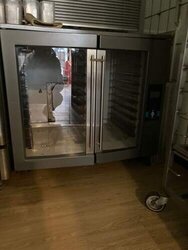 Gärschrank Wiesheu GS2