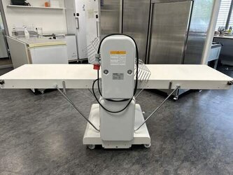 Ausrollmaschine Sigma 600