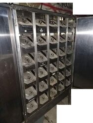 Gewürzschrank Großküche