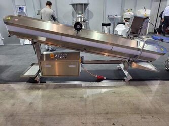 Bänderrundwirker BR-300 XL