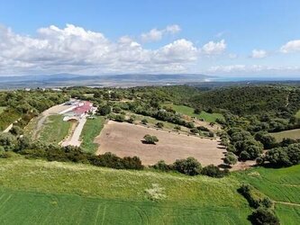 Finca in Südspanien mit gut laufendem Reitbetrieb