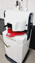 Brötchenpresse Divobun 4-30