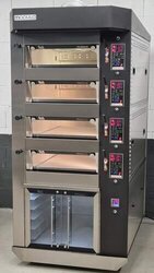 Etagenbackofen Modul 4-64