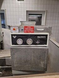 Brötchenanlage von WP mit Multimatic