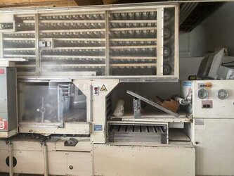 Alte Brötchenanlage König