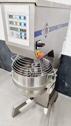 Planetenrührmaschine Rego PM 60 E