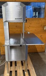 Bandsäge Bierba FK 32