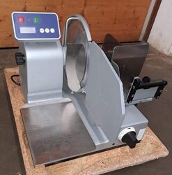 Aufschnittmaschine Graef Master 3020, mit Waage