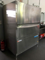 Korbspülmaschine MEIKO FV 250.2