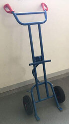 Faß-Transportkarre