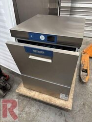 Hobart FXS-10 B Geschirrspülmaschine, BJ 2023